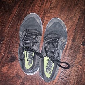 Nike running sneakers